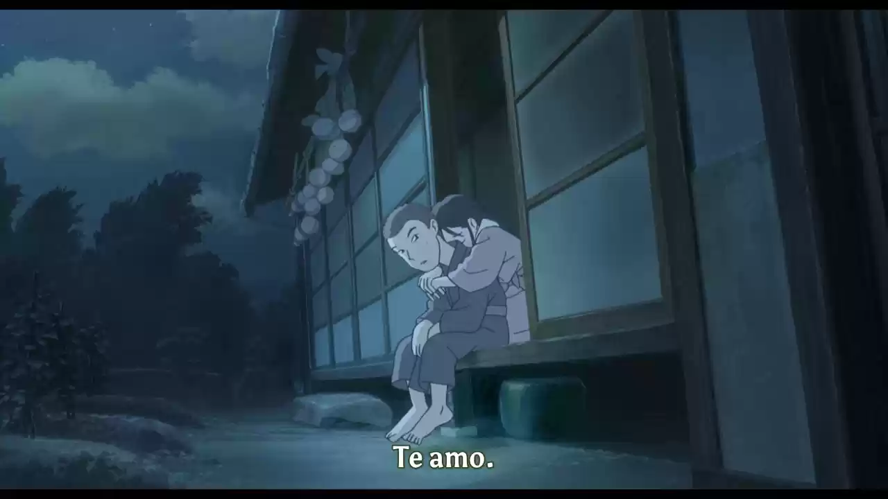 Kono Sekai No Katasumi Ni - Capítulo 31 - Página 11 - LectorTMOo