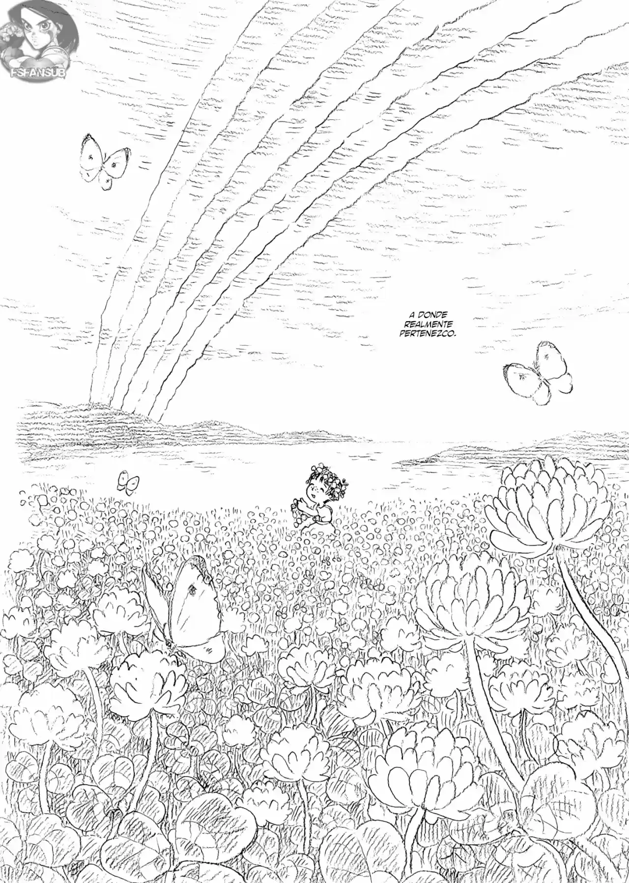 Kono Sekai No Katasumi Ni - Capítulo 33 - Página 7 - LectorTMOo