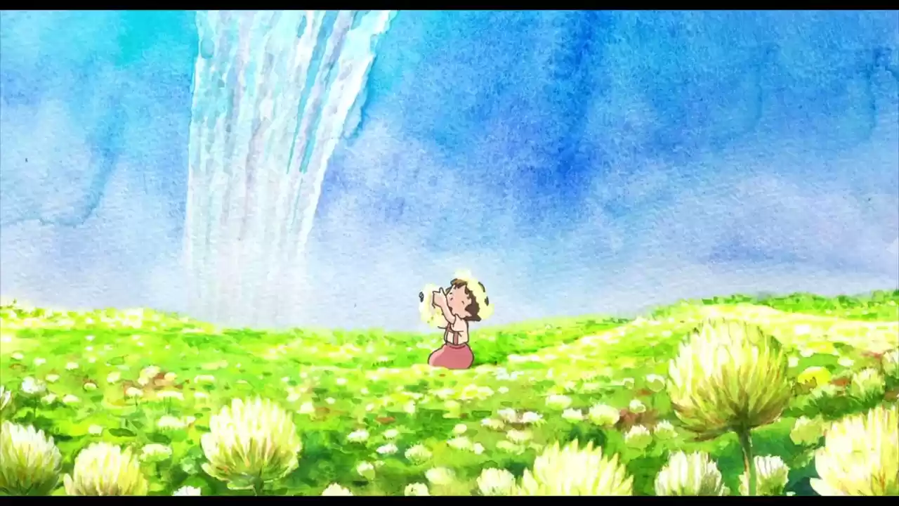 Kono Sekai No Katasumi Ni - Capítulo 33 - Página 11 - LectorTMOo