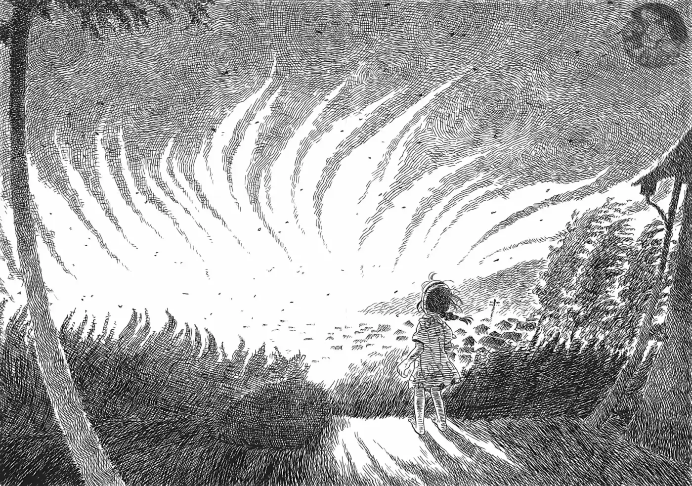 Kono Sekai No Katasumi Ni - Capítulo 34 - Página 7 - LectorTMOo