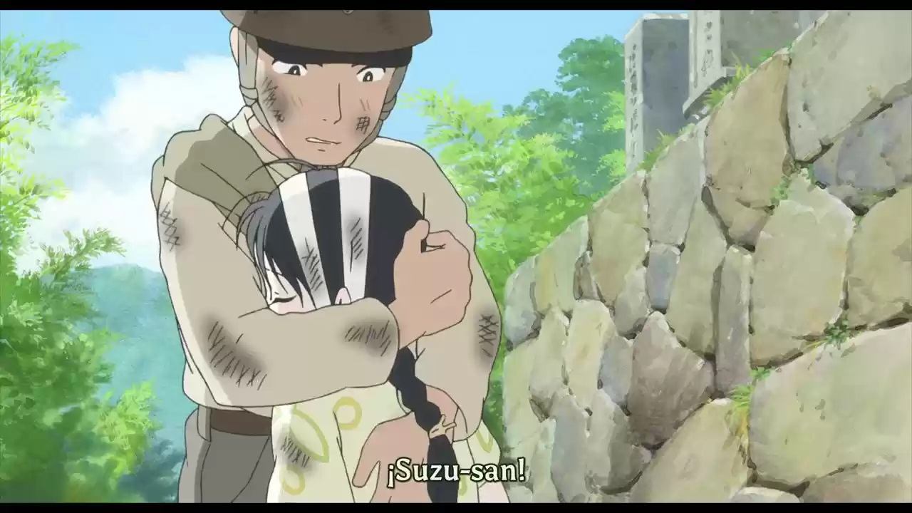 Kono Sekai No Katasumi Ni - Capítulo 34 - Página 11 - LectorTMOo
