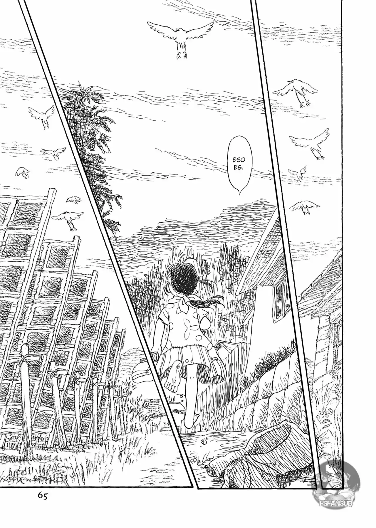 Kono Sekai No Katasumi Ni - Capítulo 36 - Página 10 - LectorTMOo