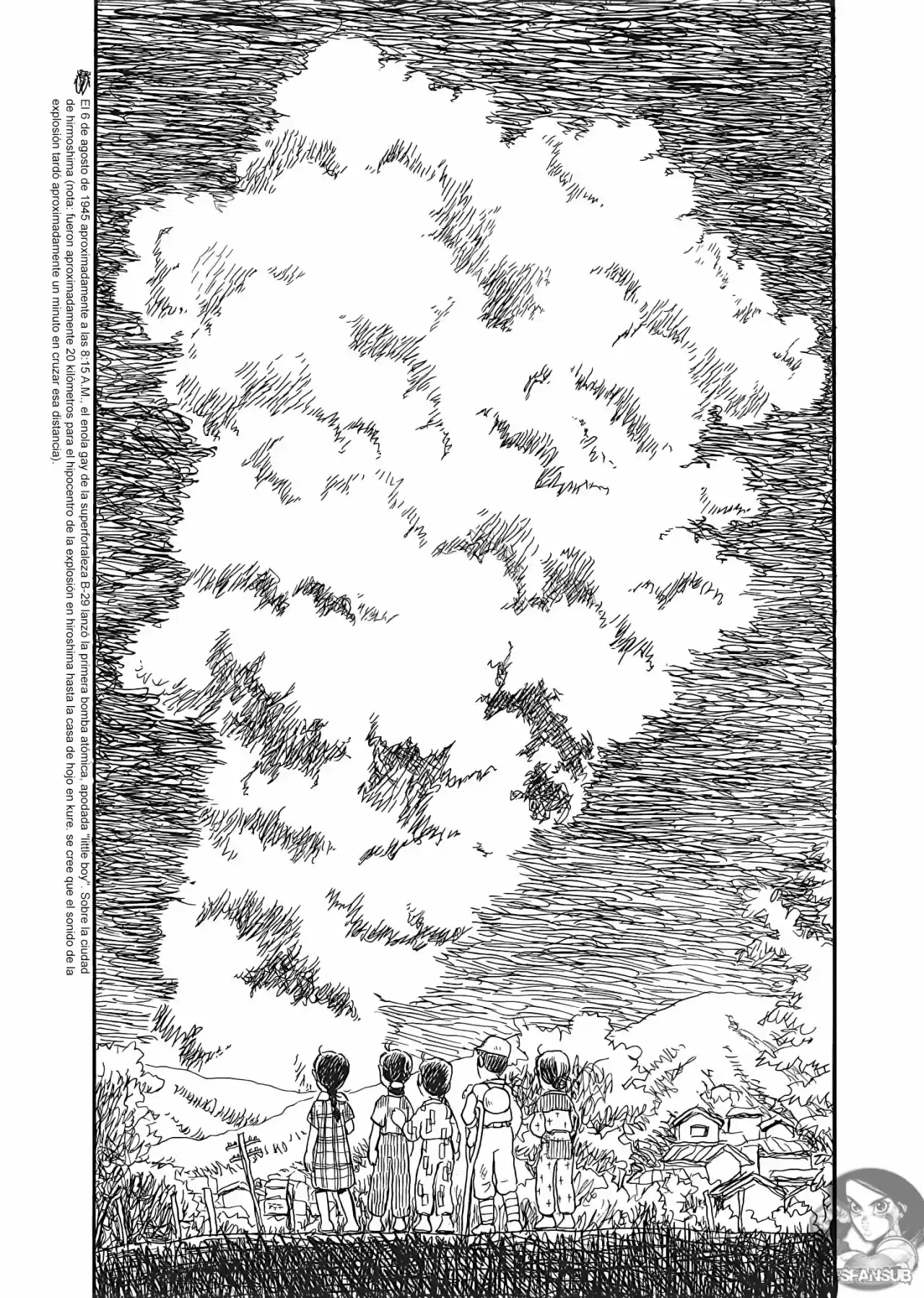 Kono Sekai No Katasumi Ni - Capítulo 37 - Página 9 - LectorTMOo