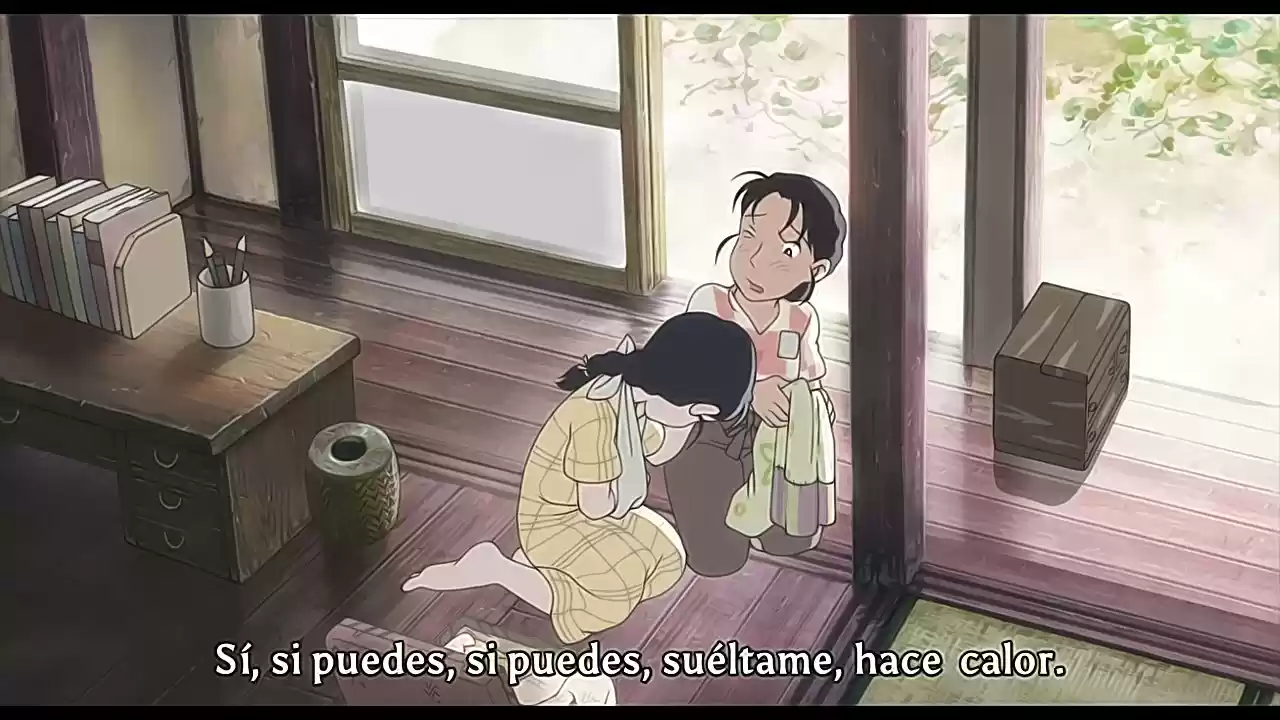 Kono Sekai No Katasumi Ni - Capítulo 37 - Página 10 - LectorTMOo