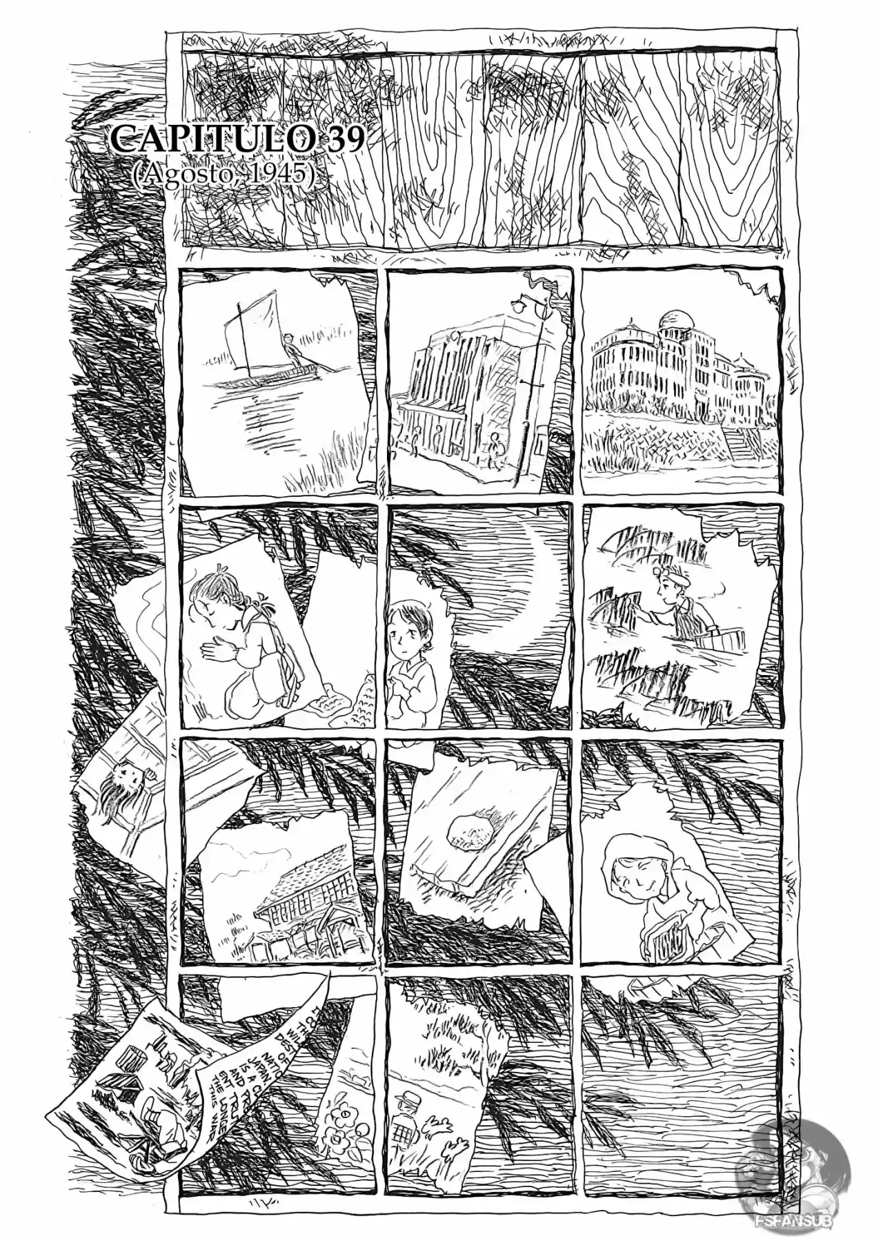 Kono Sekai No Katasumi Ni - Capítulo 39 - Página 2 - LectorTMOo