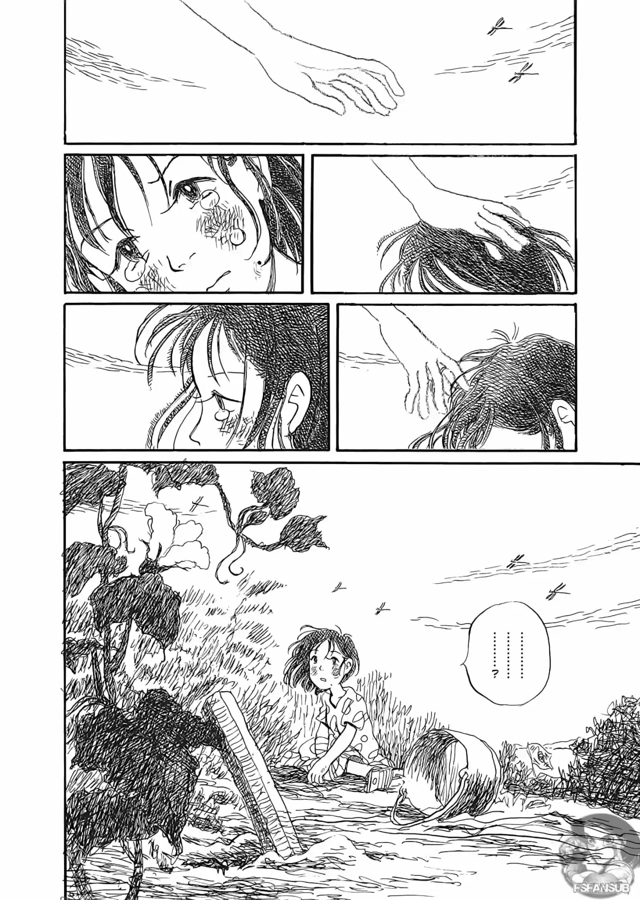 Kono Sekai No Katasumi Ni - Capítulo 39 - Página 10 - LectorTMOo