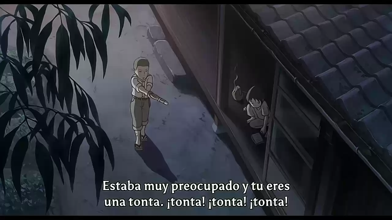 Kono Sekai No Katasumi Ni - Capítulo 39 - Página 11 - LectorTMOo