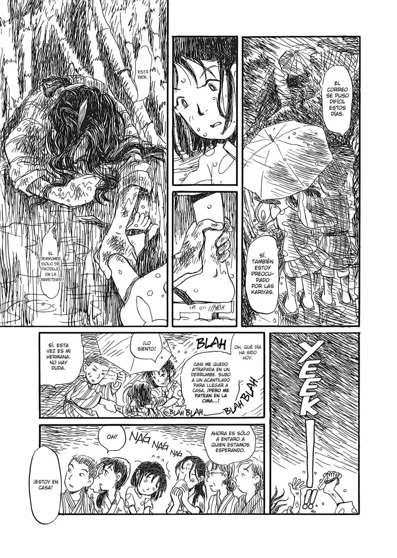 Kono Sekai No Katasumi Ni - Capítulo 40 - Página 6 - LectorTMOo