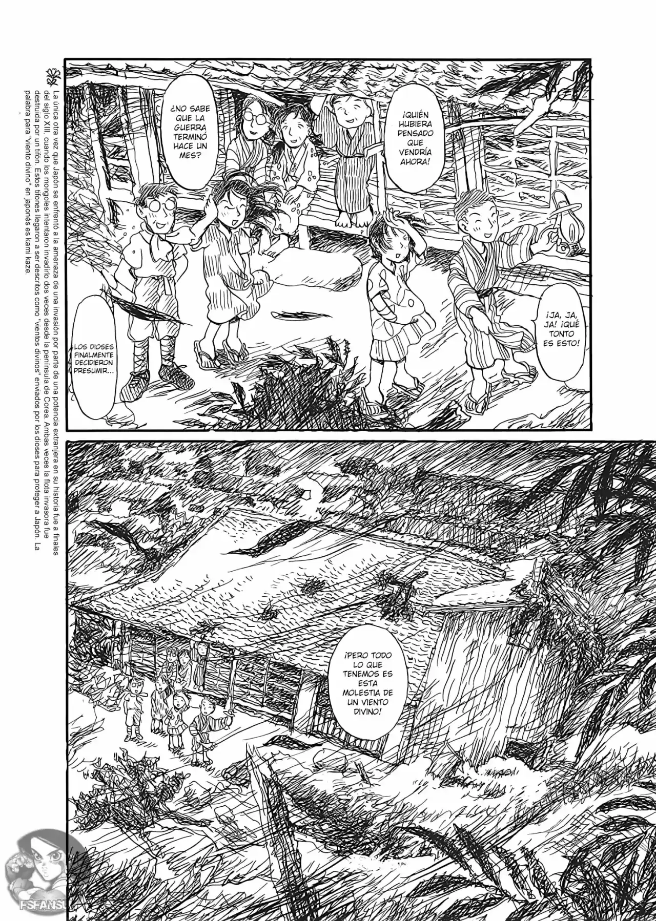 Kono Sekai No Katasumi Ni - Capítulo 40 - Página 9 - LectorTMOo