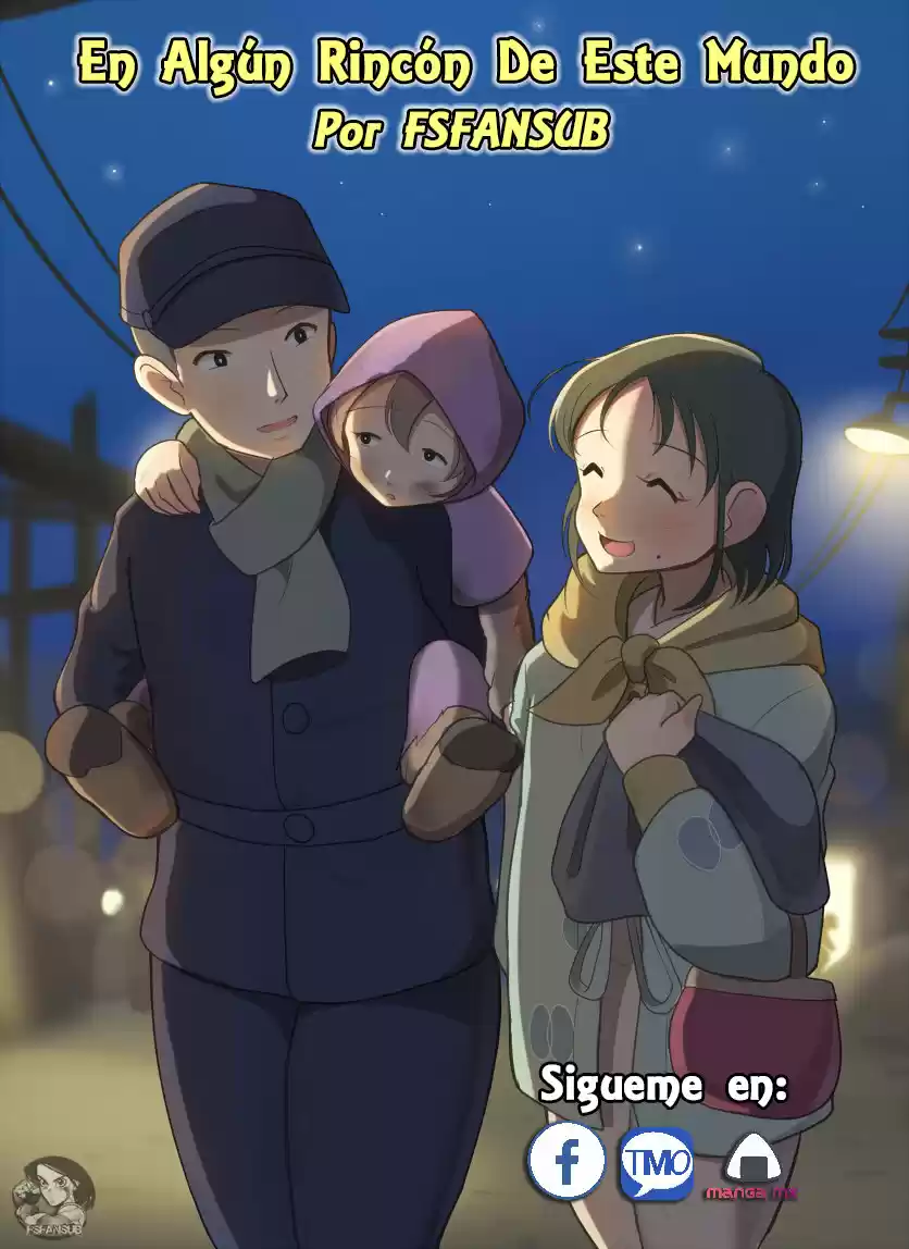 Kono Sekai No Katasumi Ni - Capítulo 41 - Página 1 - LectorTMOo