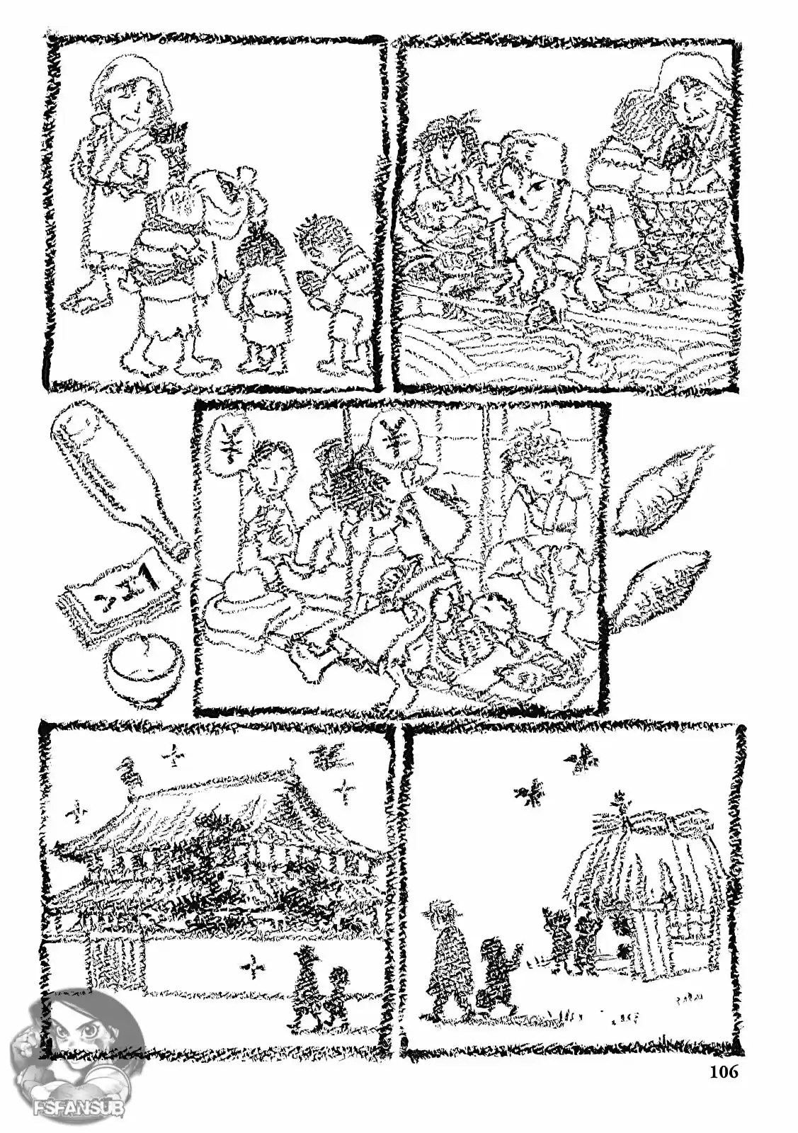 Kono Sekai No Katasumi Ni - Capítulo 41 - Página 3 - LectorTMOo