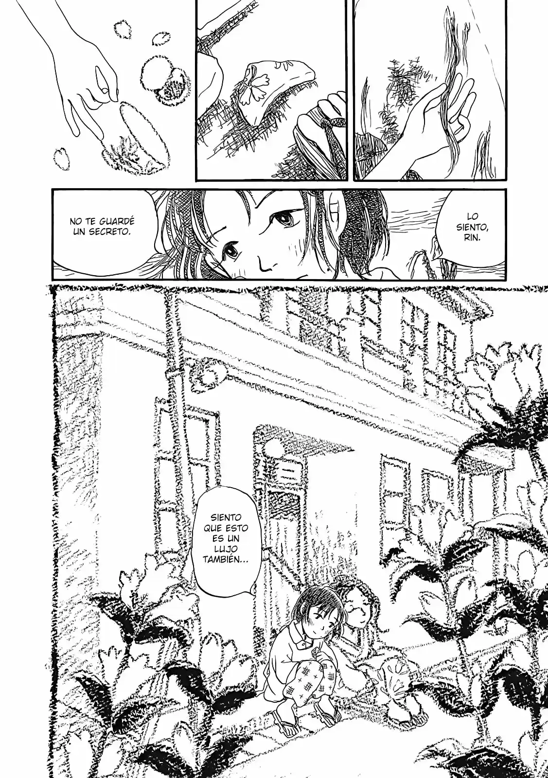 Kono Sekai No Katasumi Ni - Capítulo 41 - Página 9 - LectorTMOo
