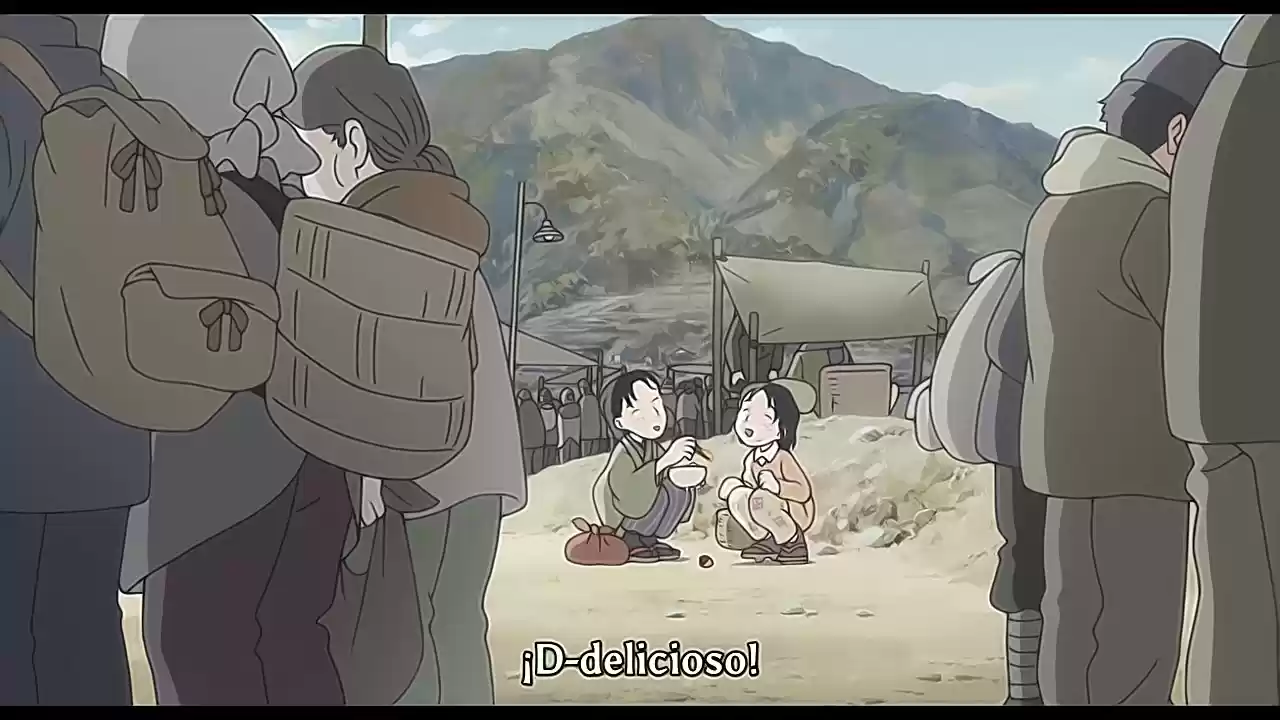 Kono Sekai No Katasumi Ni - Capítulo 42 - Página 10 - LectorTMOo