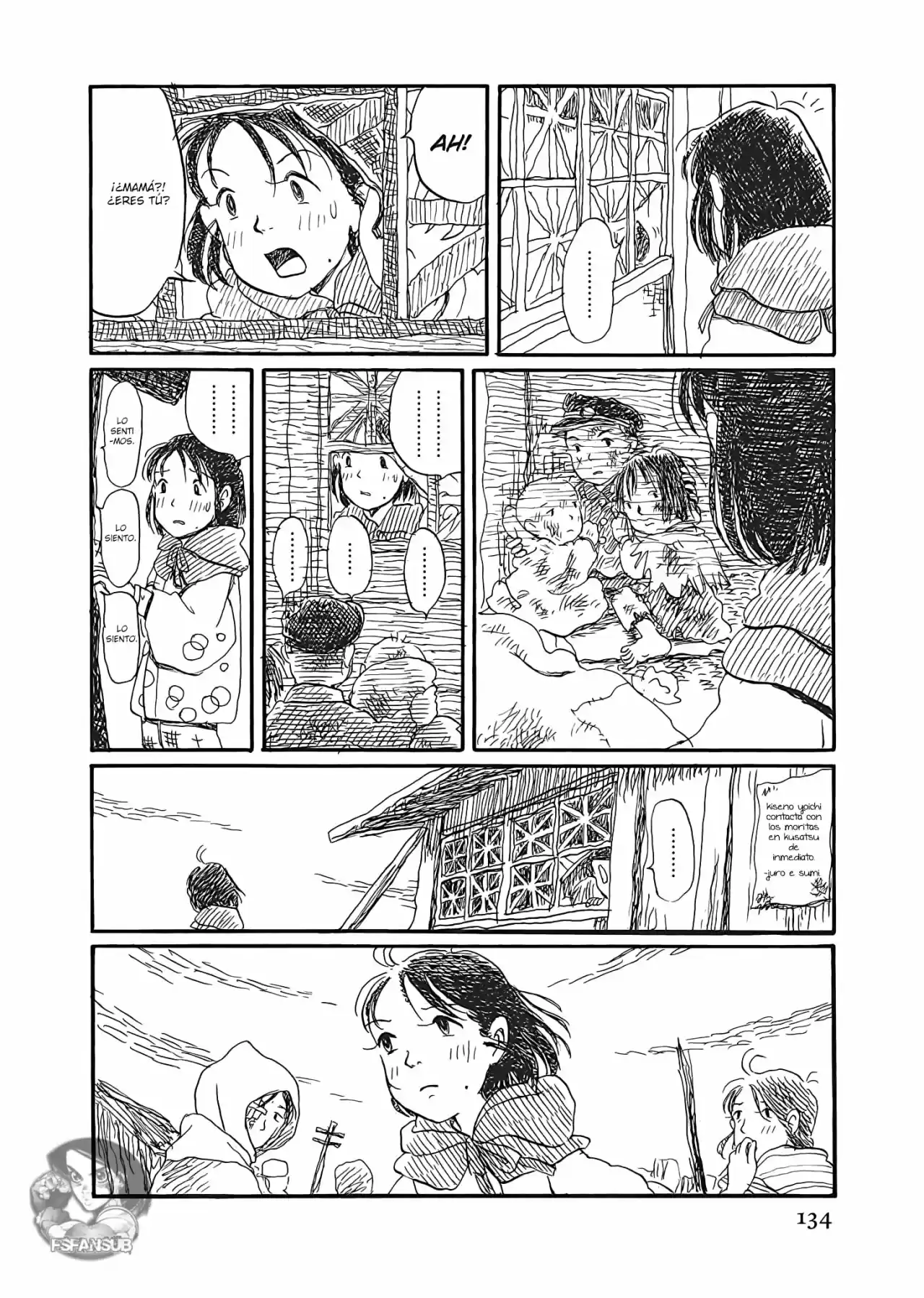 Kono Sekai No Katasumi Ni - Capítulo 44 - Página 7 - LectorTMOo