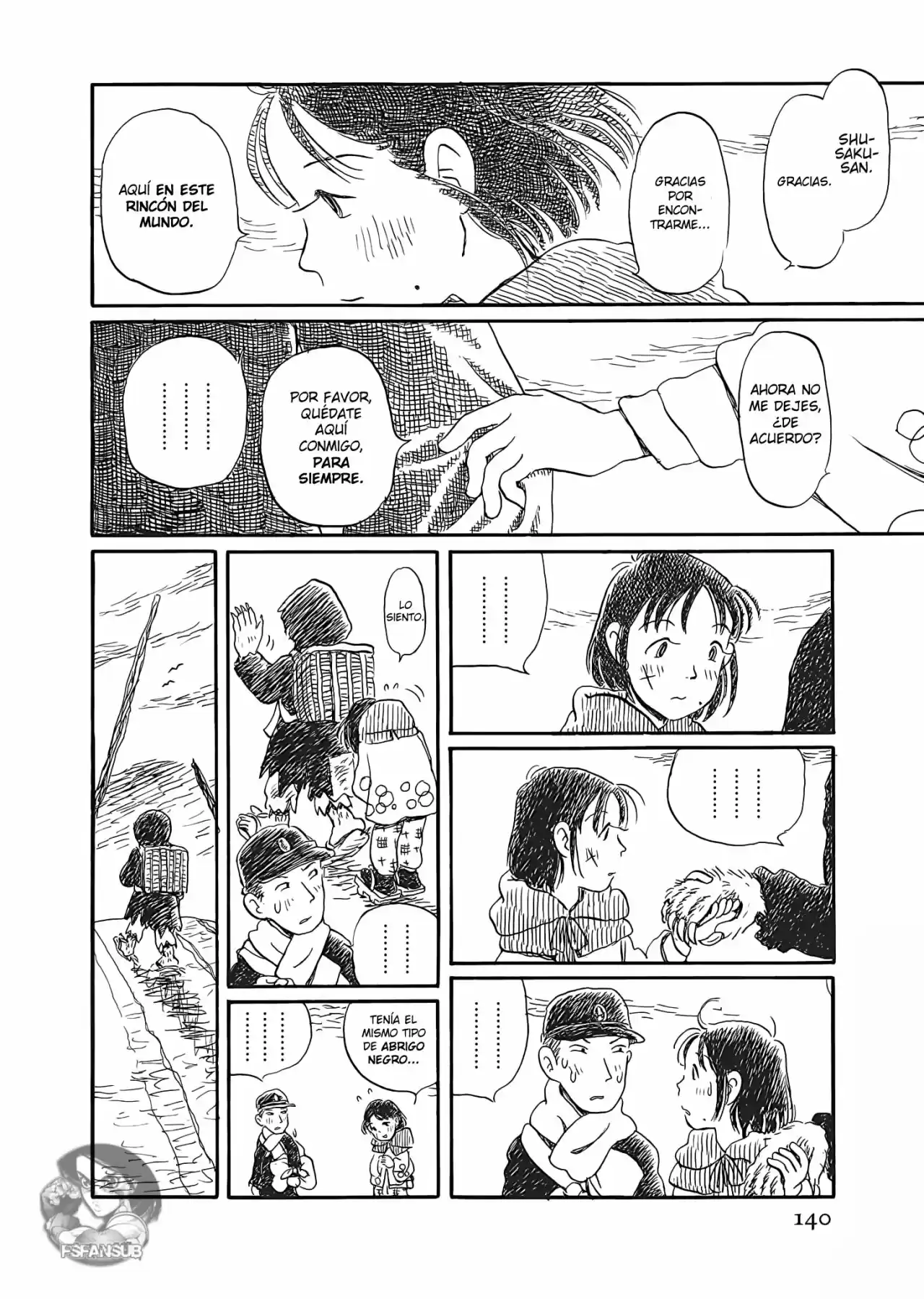 Kono Sekai No Katasumi Ni - Capítulo 44 - Página 13 - LectorTMOo
