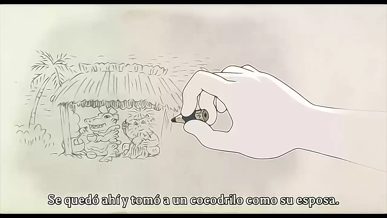 Kono Sekai No Katasumi Ni - Capítulo 44 - Página 14 - LectorTMOo