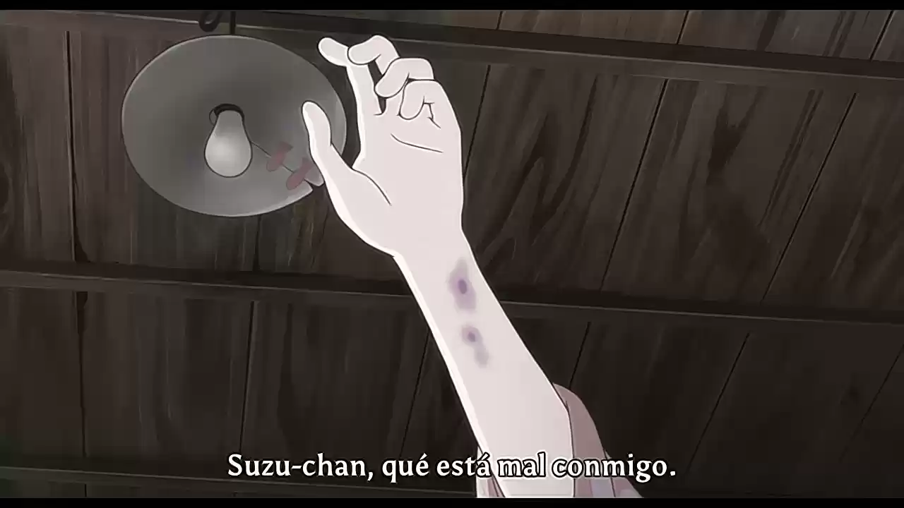 Kono Sekai No Katasumi Ni - Capítulo 44 - Página 15 - LectorTMOo