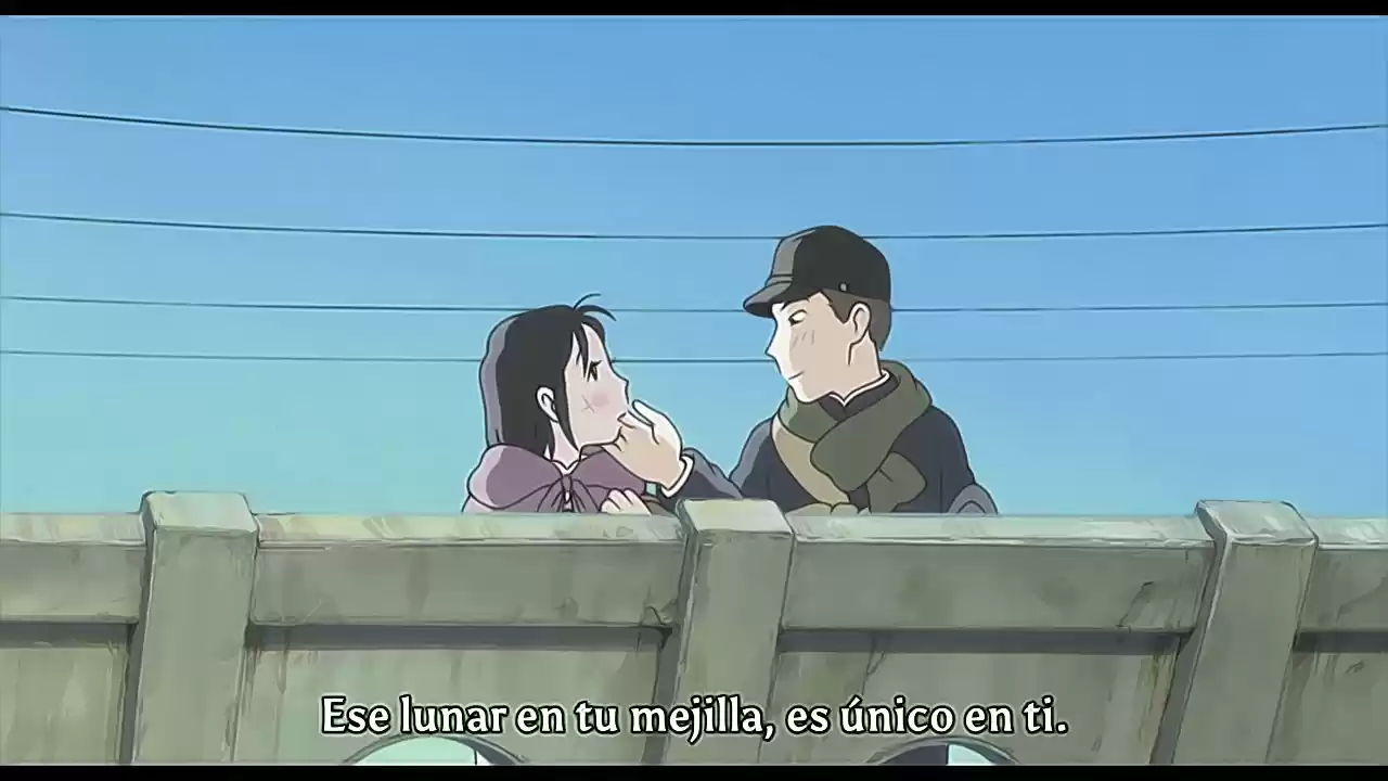 Kono Sekai No Katasumi Ni - Capítulo 44 - Página 16 - LectorTMOo