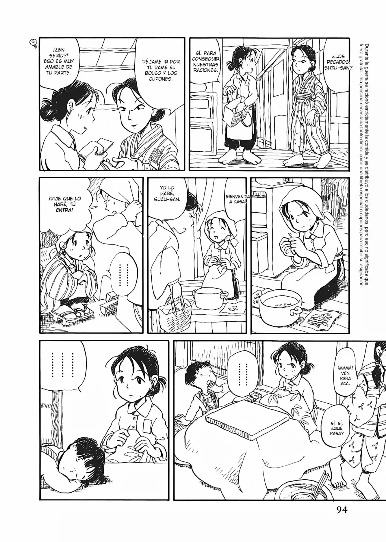 Kono Sekai No Katasumi Ni - Capítulo 5 - Página 7 - LectorTMOo