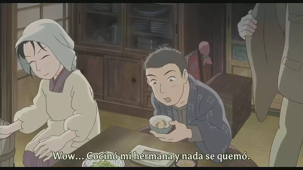 Kono Sekai No Katasumi Ni - Capítulo 5 - Página 11 - LectorTMOo