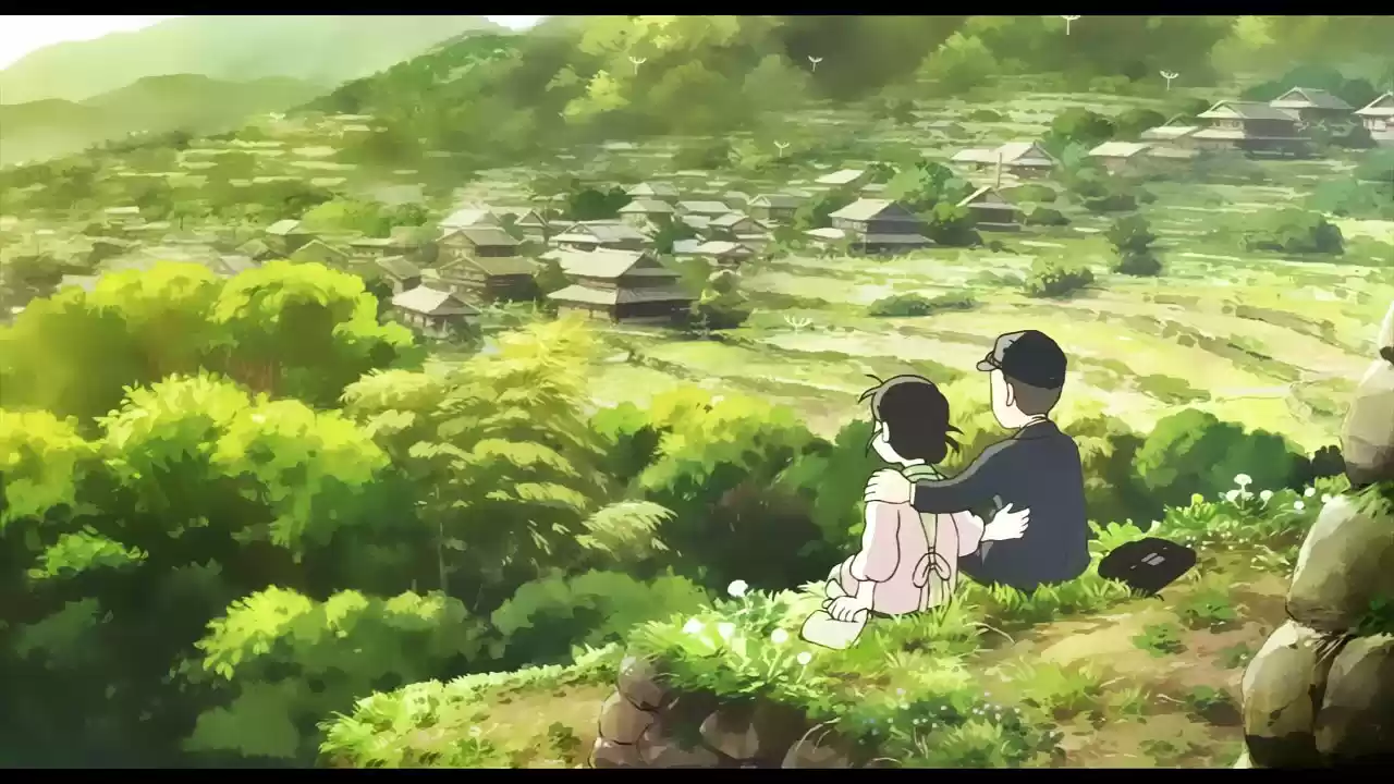 Kono Sekai No Katasumi Ni - Capítulo 7 - Página 9 - LectorTMOo