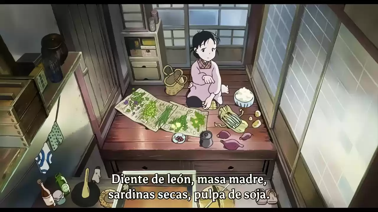 Kono Sekai No Katasumi Ni - Capítulo 8 - Página 10 - LectorTMOo