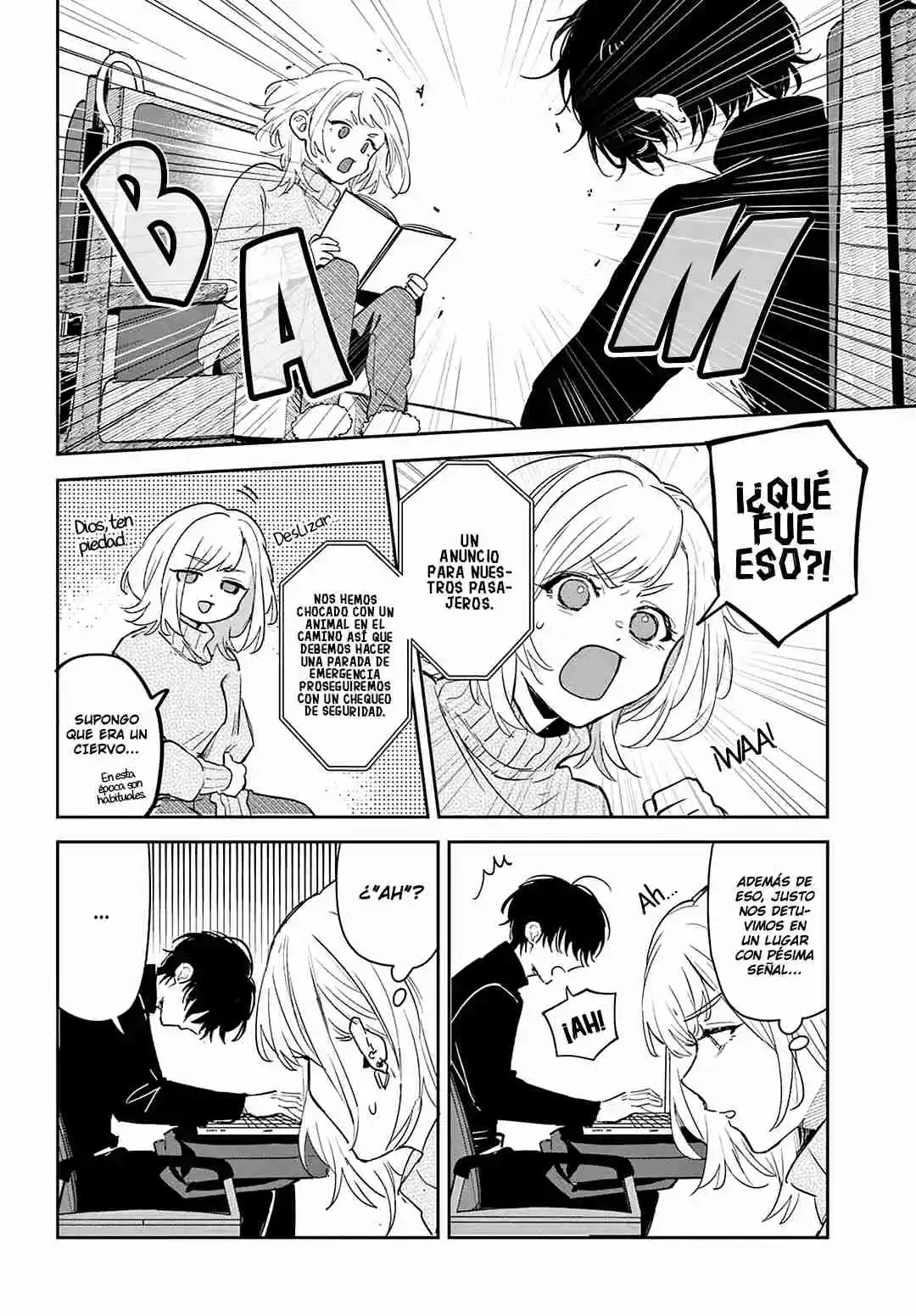 Kono Setsugen De Kimi Ga Zutto Waratte Irareru You Ni - Capítulo 1 - Página 15 - LectorTMOo