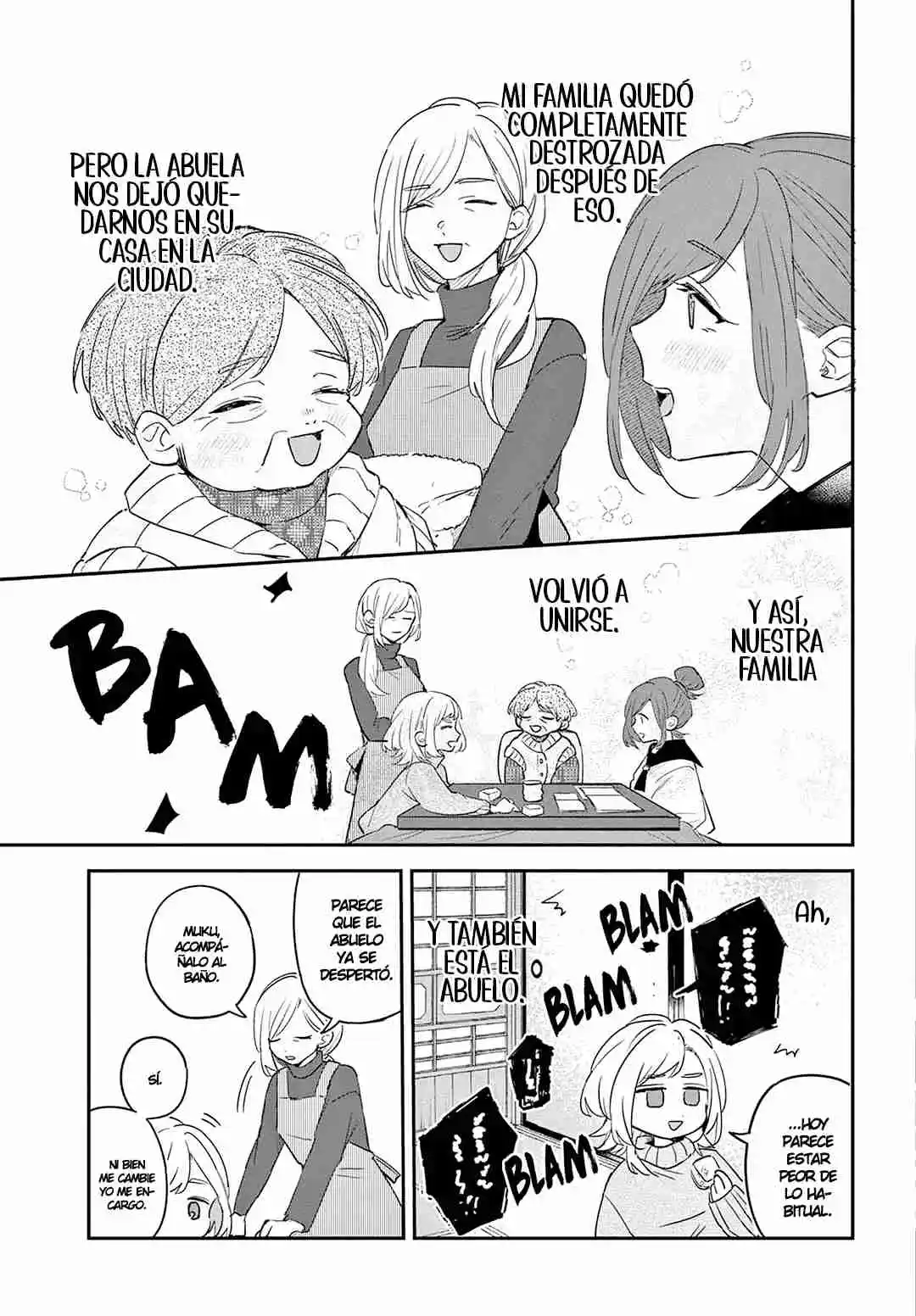 Kono Setsugen De Kimi Ga Zutto Waratte Irareru You Ni - Capítulo 1 - Página 28 - LectorTMOo