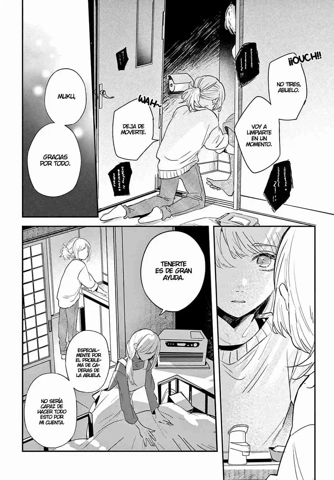 Kono Setsugen De Kimi Ga Zutto Waratte Irareru You Ni - Capítulo 1 - Página 29 - LectorTMOo