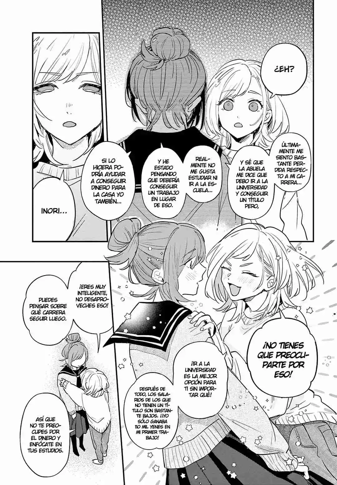 Kono Setsugen De Kimi Ga Zutto Waratte Irareru You Ni - Capítulo 1 - Página 34 - LectorTMOo