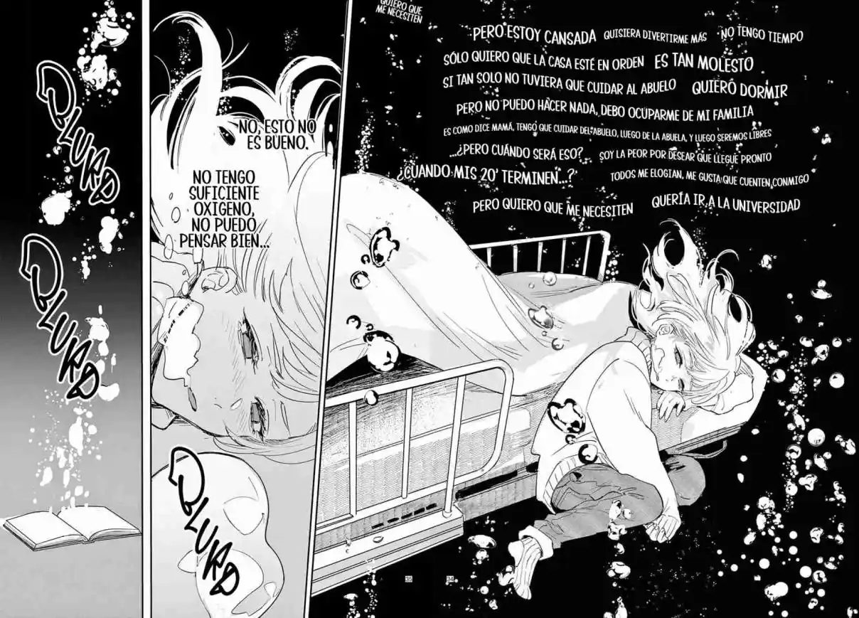 Kono Setsugen De Kimi Ga Zutto Waratte Irareru You Ni - Capítulo 1 - Página 37 - LectorTMOo