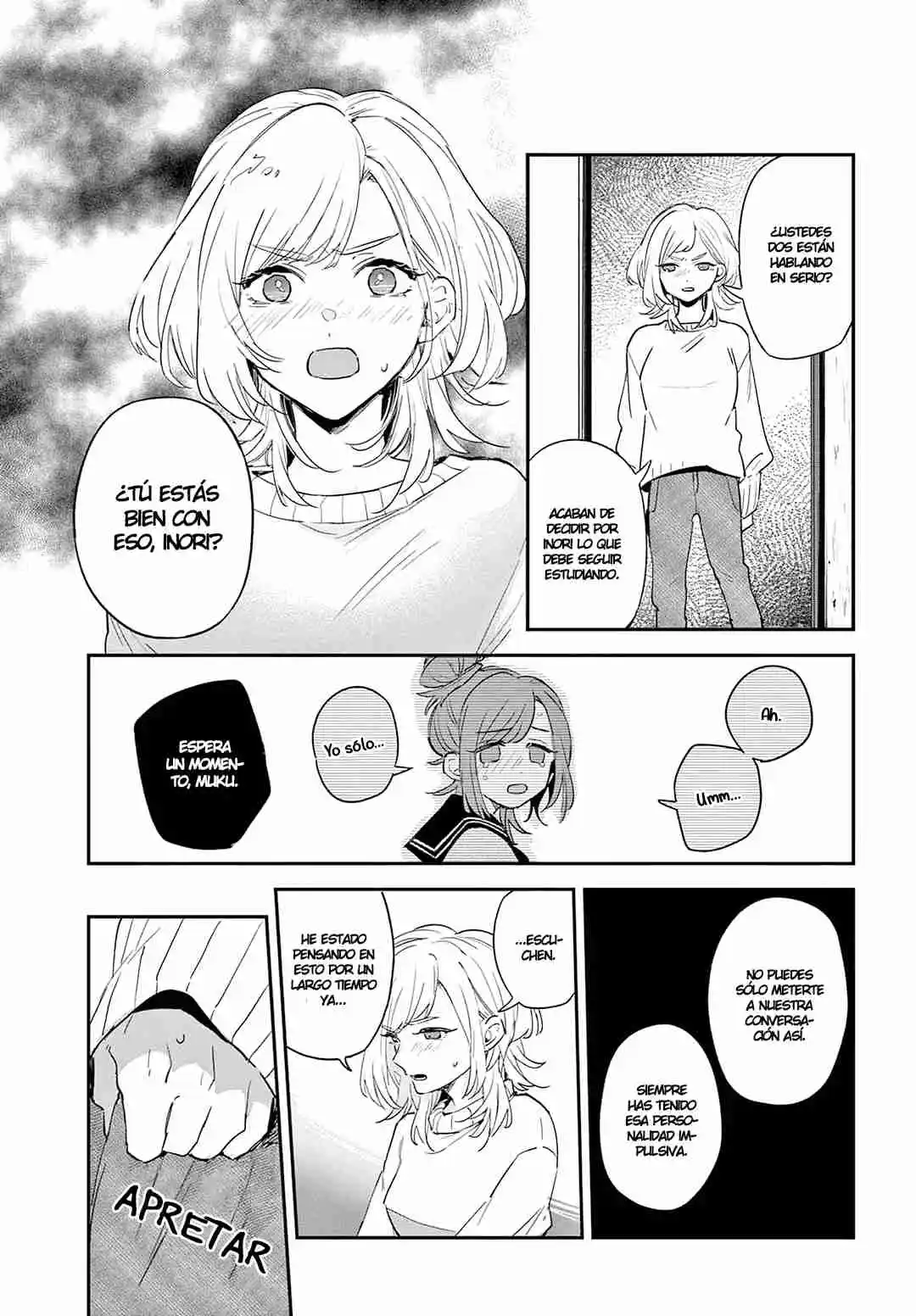 Kono Setsugen De Kimi Ga Zutto Waratte Irareru You Ni - Capítulo 1 - Página 41 - LectorTMOo