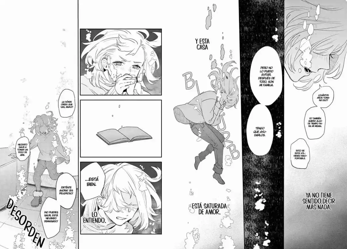 Kono Setsugen De Kimi Ga Zutto Waratte Irareru You Ni - Capítulo 1 - Página 44 - LectorTMOo