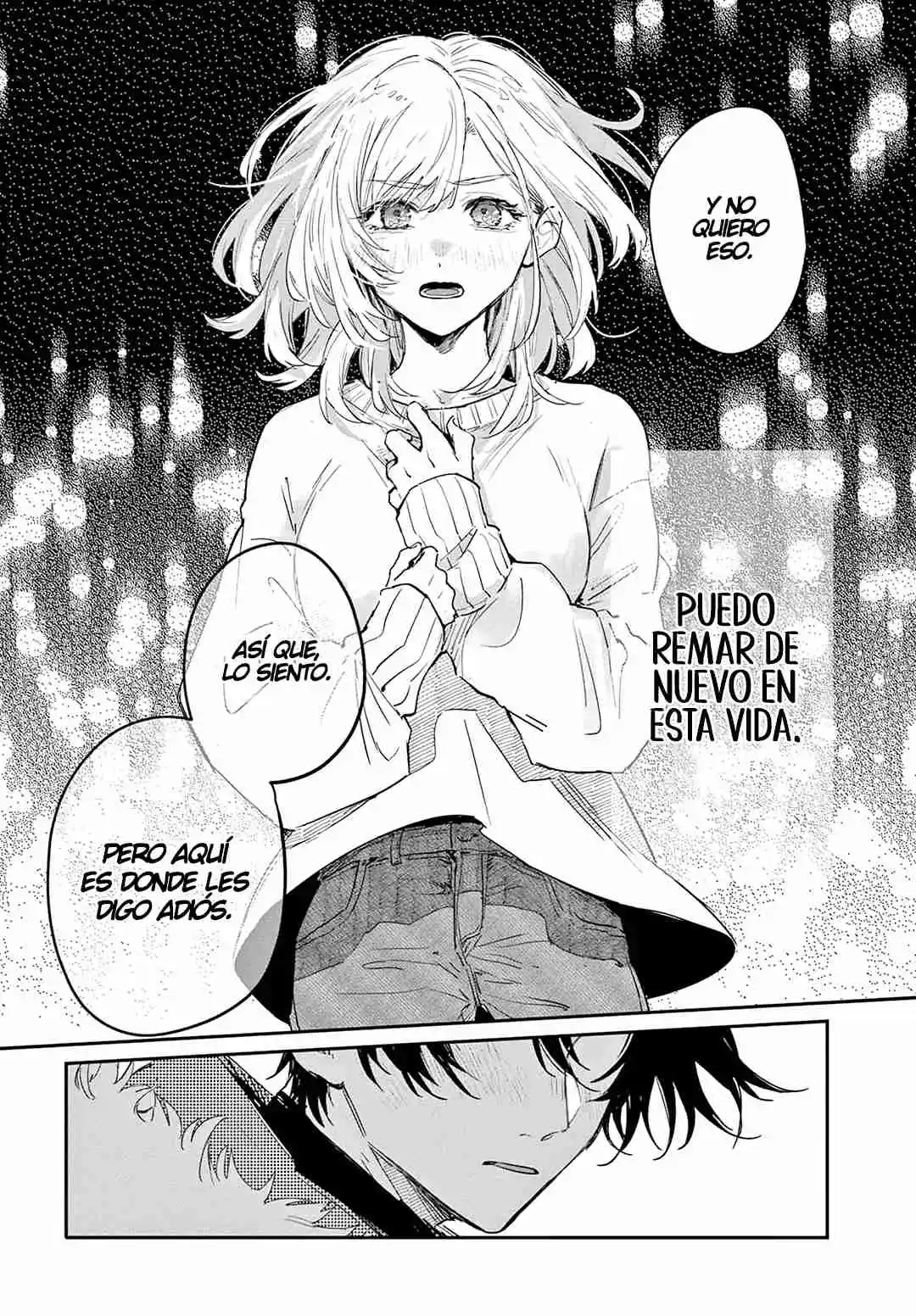 Kono Setsugen De Kimi Ga Zutto Waratte Irareru You Ni - Capítulo 1 - Página 56 - LectorTMOo