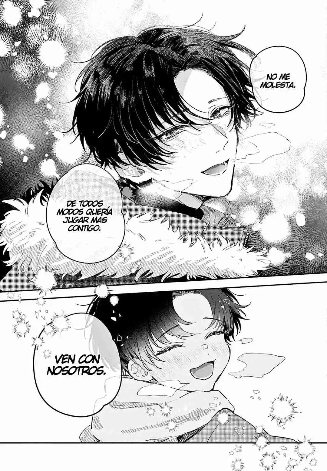 Kono Setsugen De Kimi Ga Zutto Waratte Irareru You Ni - Capítulo 1 - Página 57 - LectorTMOo