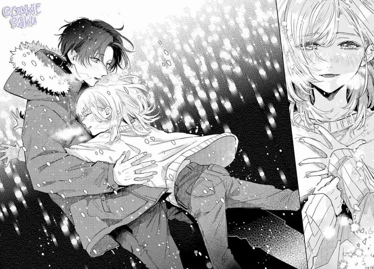 Kono Setsugen De Kimi Ga Zutto Waratte Irareru You Ni - Capítulo 1 - Página 58 - LectorTMOo