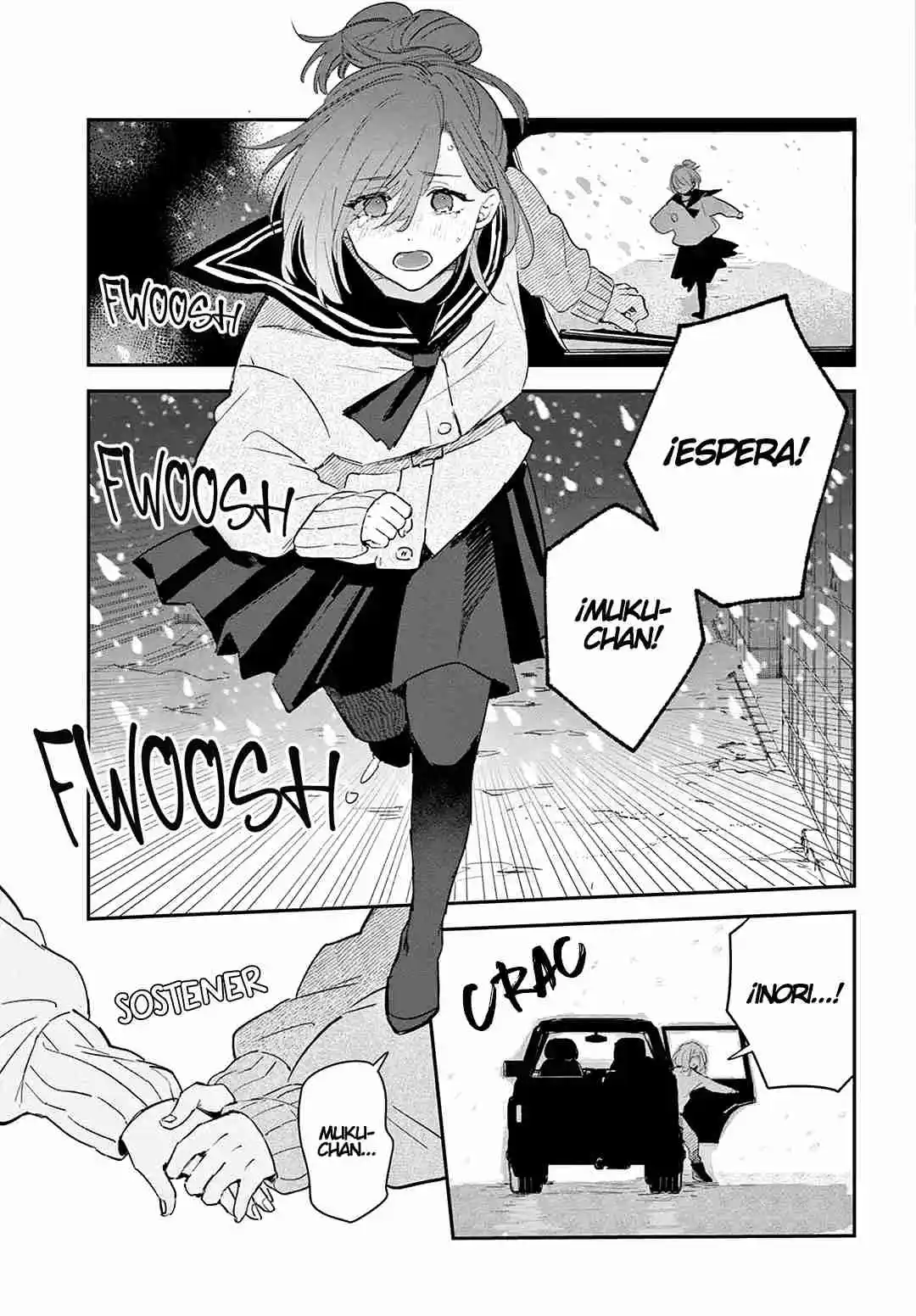 Kono Setsugen De Kimi Ga Zutto Waratte Irareru You Ni - Capítulo 1 - Página 60 - LectorTMOo