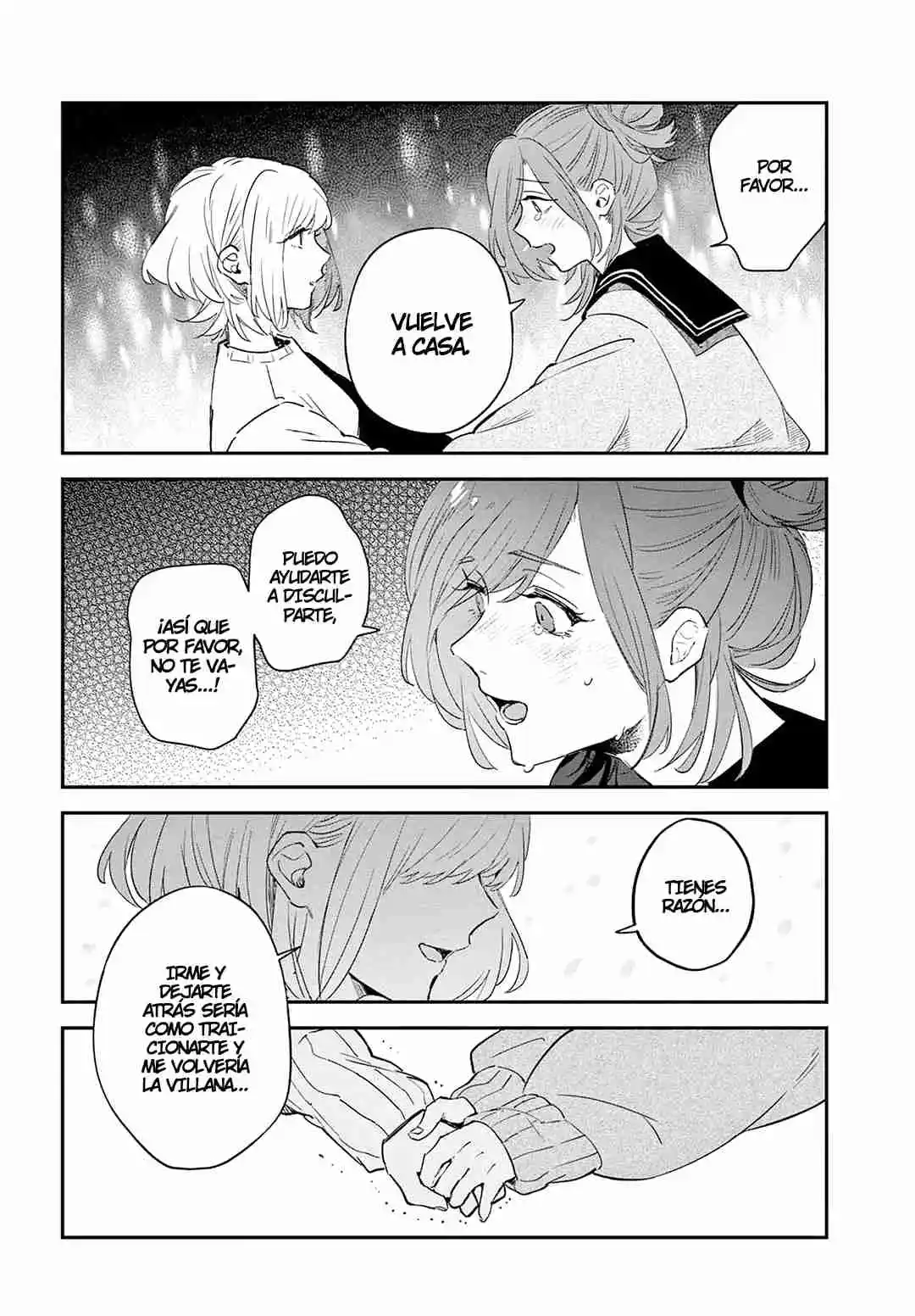Kono Setsugen De Kimi Ga Zutto Waratte Irareru You Ni - Capítulo 1 - Página 61 - LectorTMOo