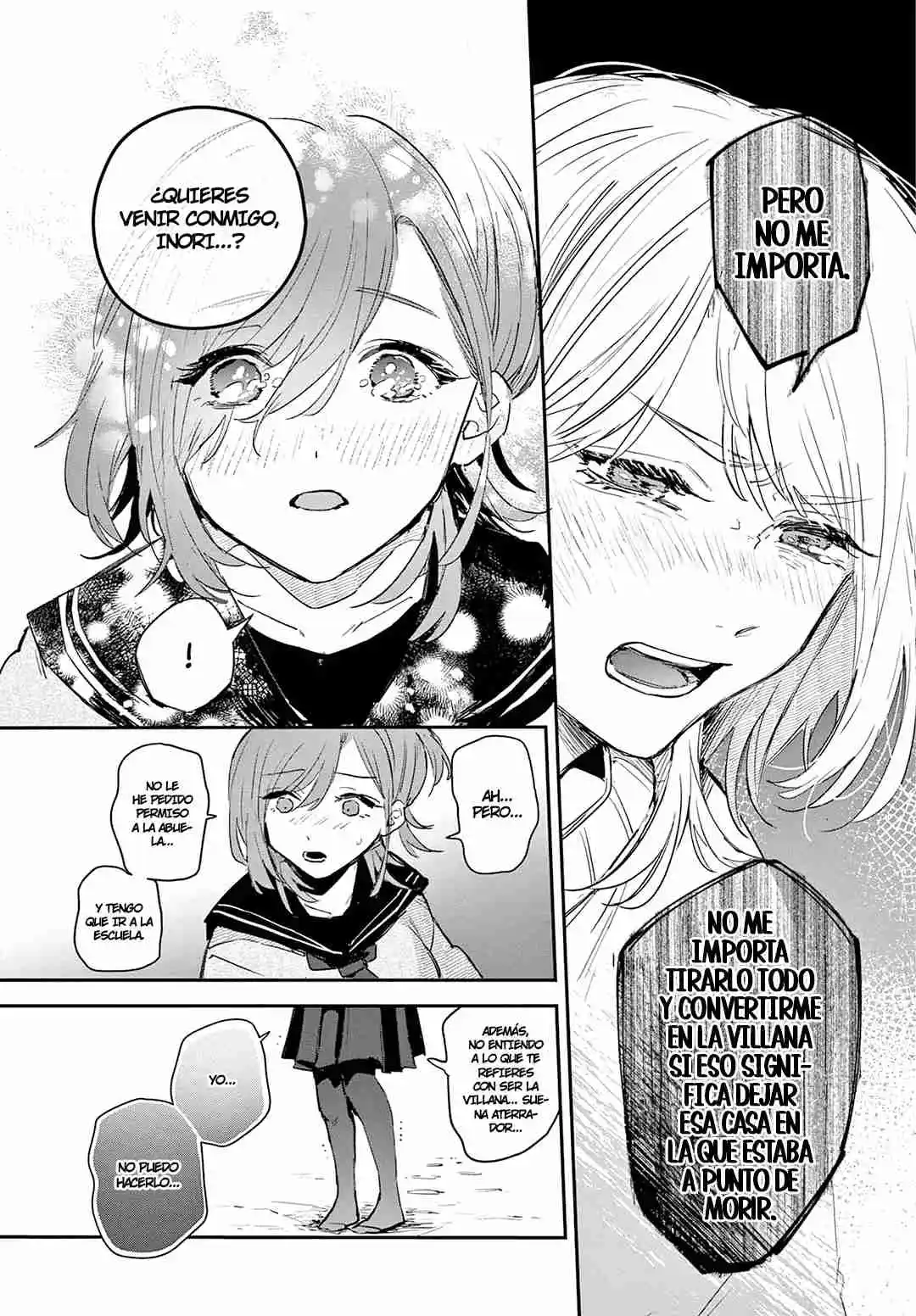 Kono Setsugen De Kimi Ga Zutto Waratte Irareru You Ni - Capítulo 1 - Página 62 - LectorTMOo