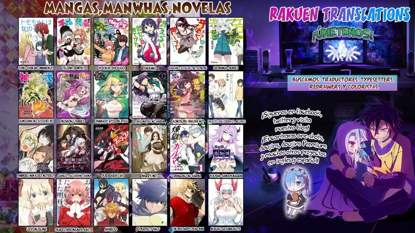 Kono Subarashii Sekai Ni Bakuen Wo! - Capítulo 10 - Página 29 - LectorTMOo