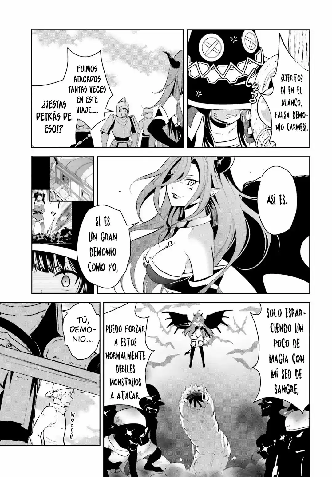 Kono Subarashii Sekai Ni Bakuen Wo! - Capítulo 13 - Página 25 - LectorTMOo