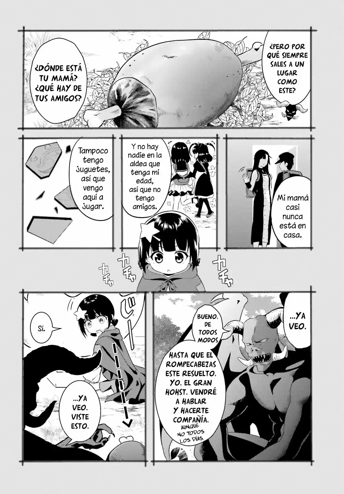 Kono Subarashii Sekai Ni Bakuen Wo! - Capítulo 3 - Página 28 - LectorTMOo