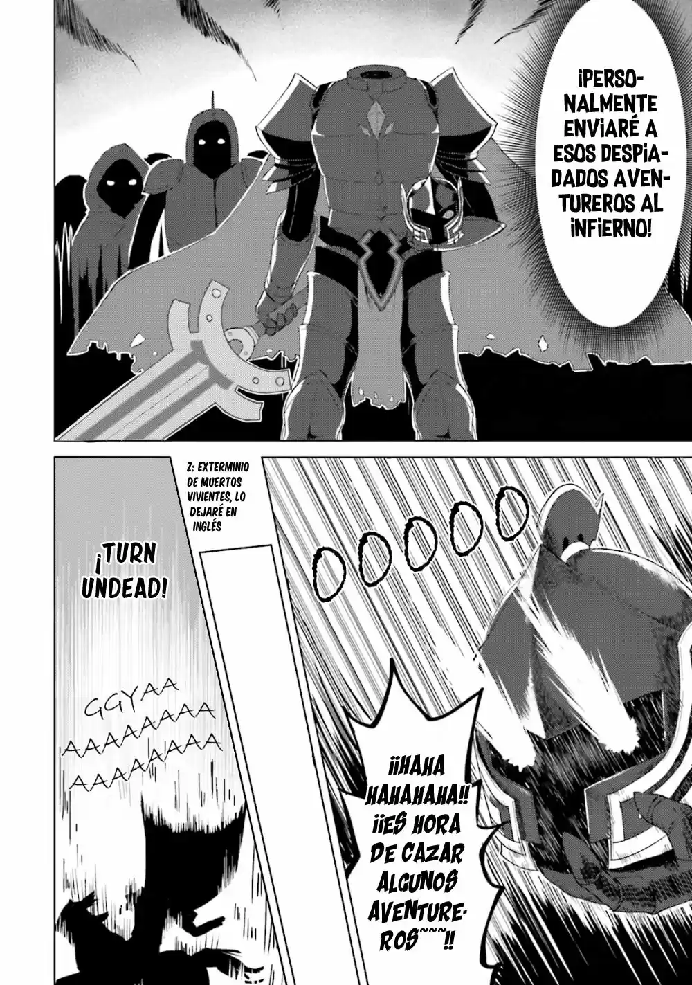 Kono Subarashii Sekai Ni Nichijou Wo! - Capítulo 3 - Página 13 - LectorTMOo