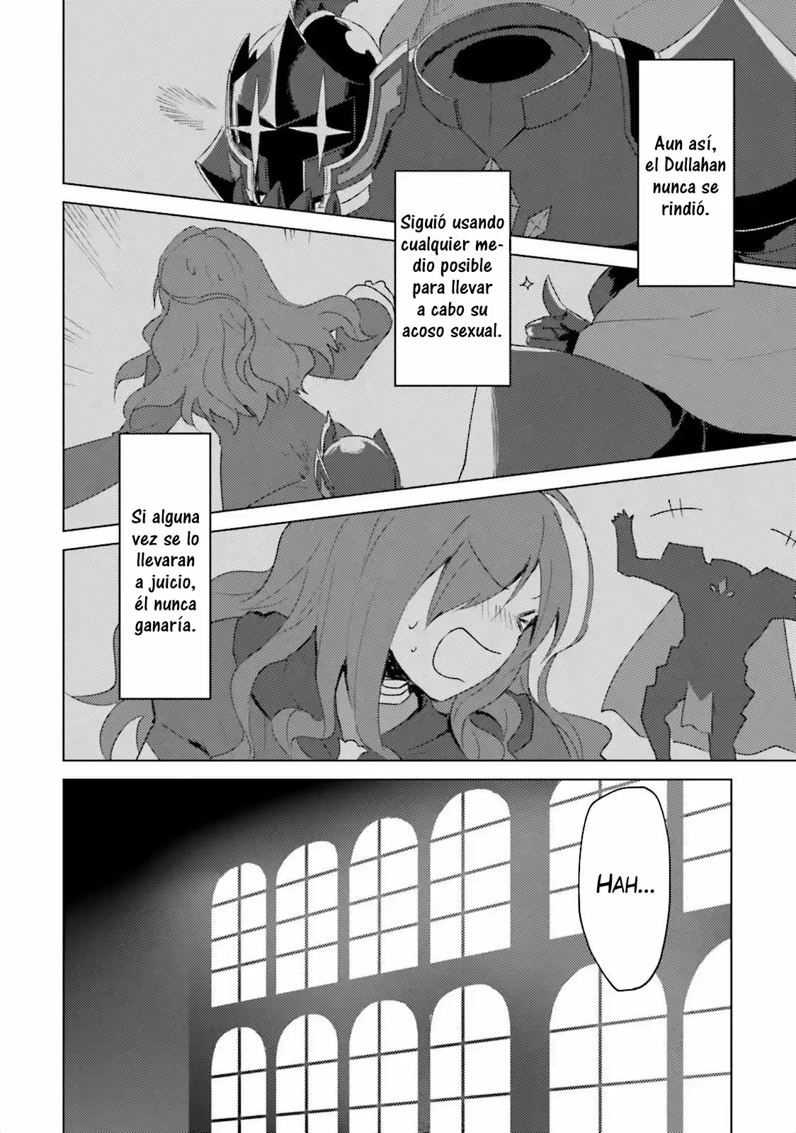 Kono Subarashii Sekai Ni Nichijou Wo! - Capítulo 4 - Página 11 - LectorTMOo