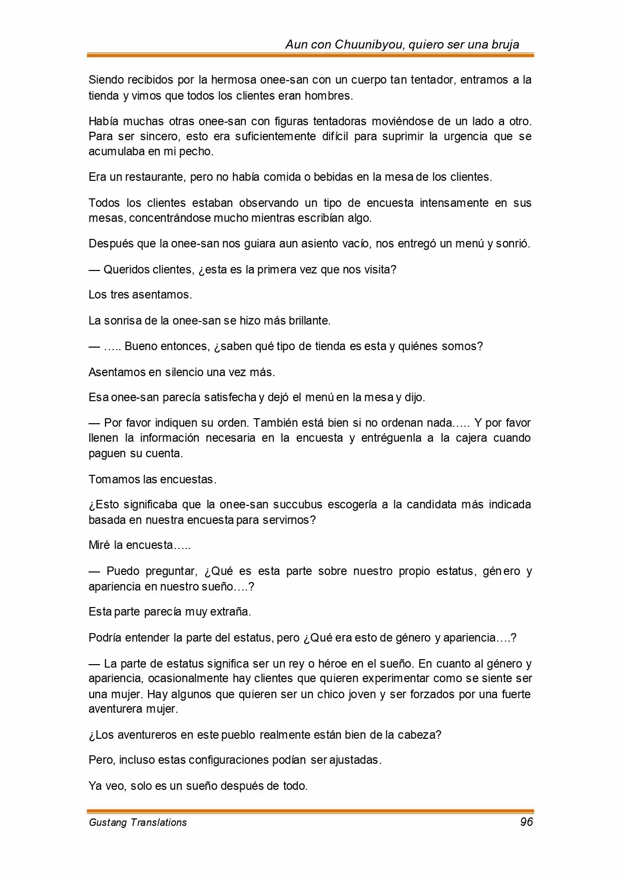 Kono Subarashii Sekai Ni Shukufuku Wo! (Novela) - Capítulo 10 - Página 18 - LectorTMOo