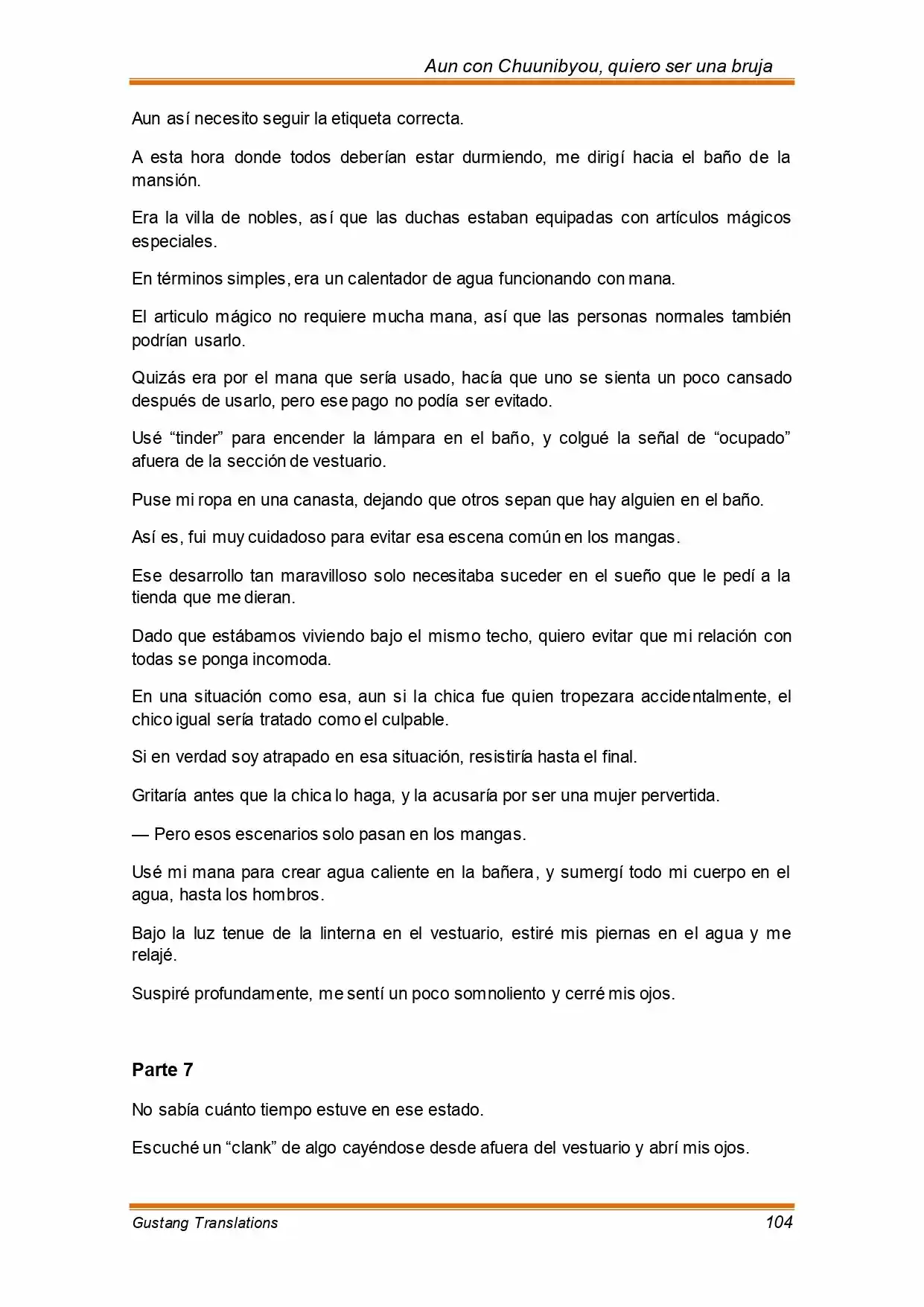 Kono Subarashii Sekai Ni Shukufuku Wo! (Novela) - Capítulo 10 - Página 46 - LectorTMOo