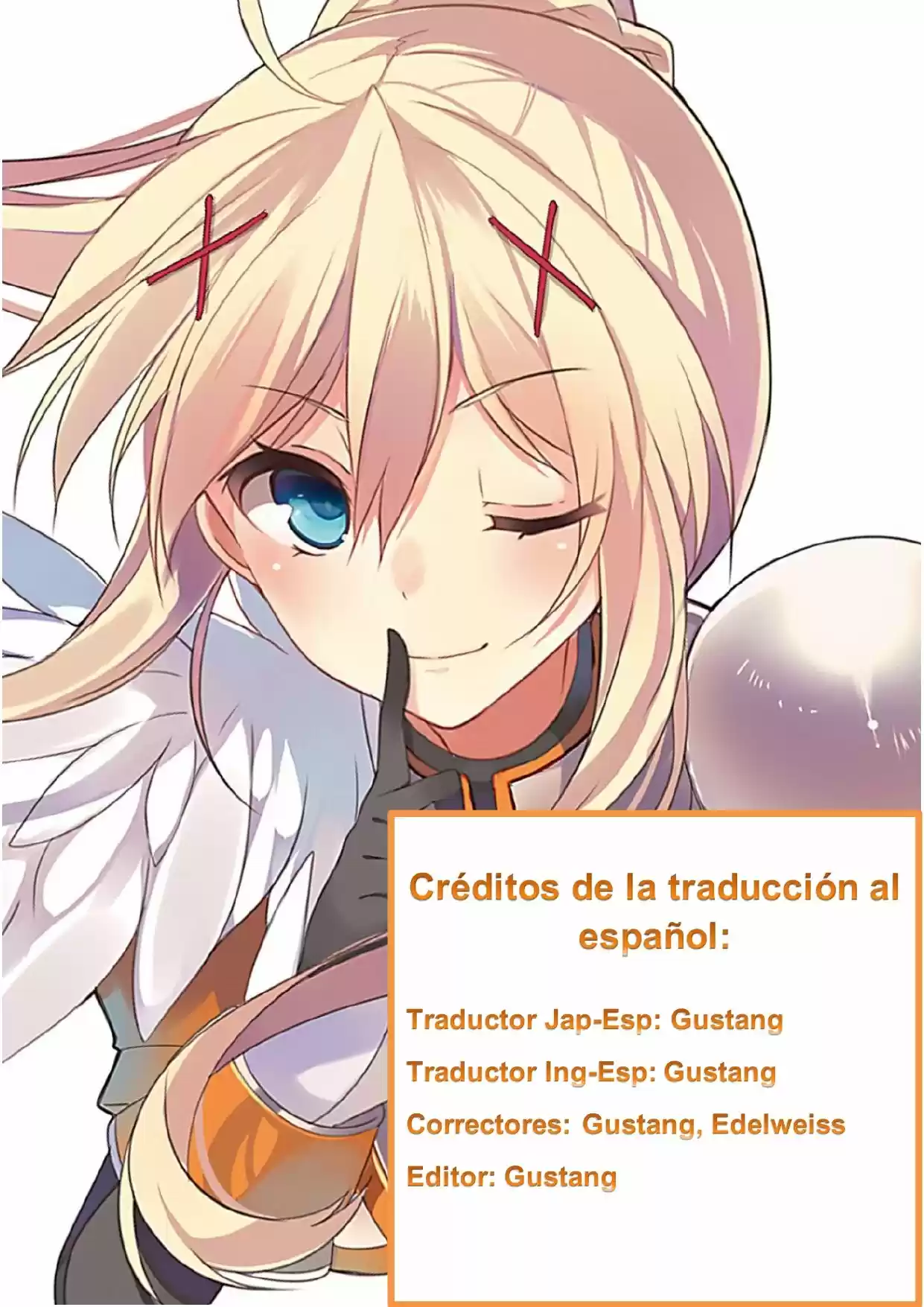 Kono Subarashii Sekai Ni Shukufuku Wo! (Novela) - Capítulo 19 - Página 23 - LectorTMOo