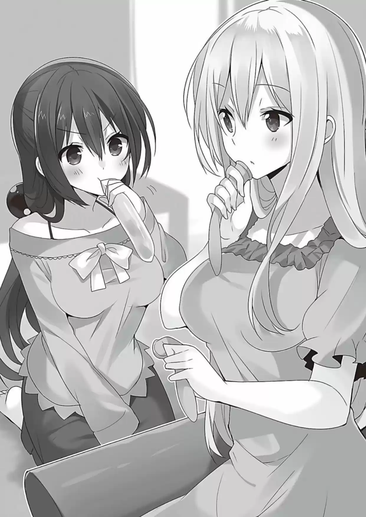 Kono Subarashii Sekai Ni Shukufuku Wo! (Novela) - Capítulo 22 - Página 8 - LectorTMOo