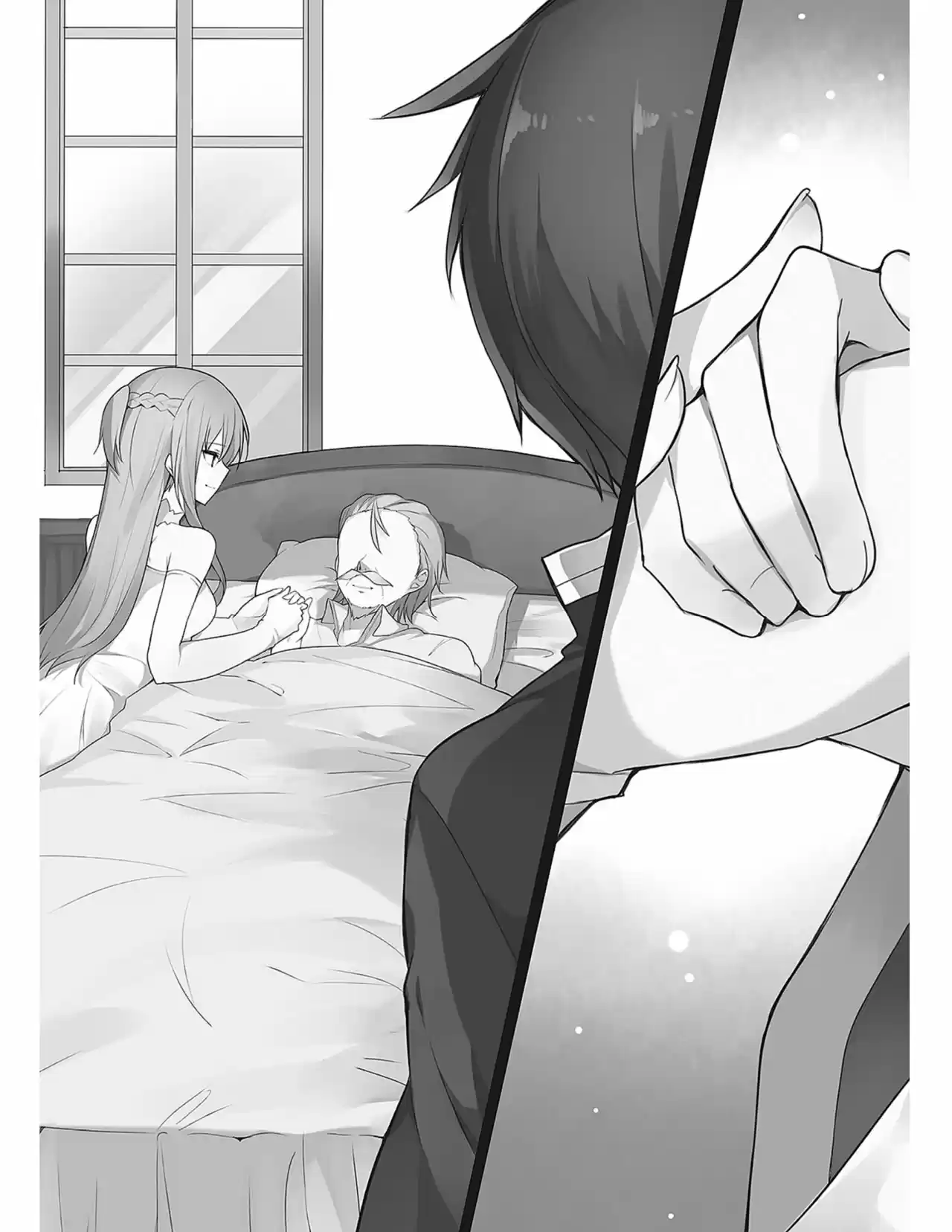 Kono Subarashii Sekai Ni Shukufuku Wo! (Novela) - Capítulo 48 - Página 44 - LectorTMOo