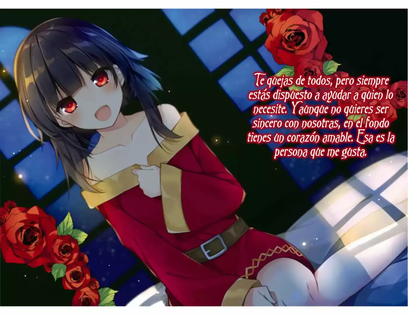 Kono Subarashii Sekai Ni Shukufuku Wo! (Novela) - Capítulo 57 - Página 7 - LectorTMOo